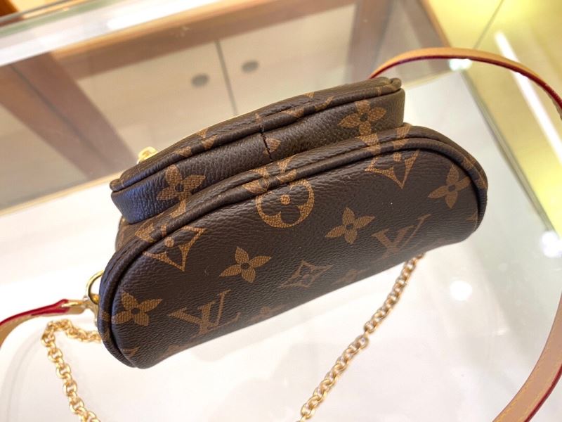 Louis Vuitton Satchel Bags